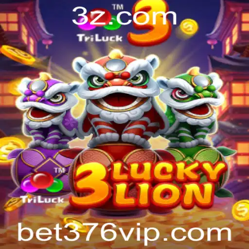 Descubra o Jogo 3LUCKYLION: Regras, Estratégias e Como Jogar com Bet376