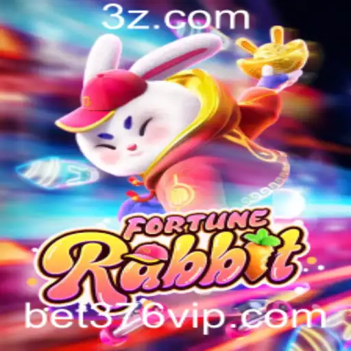 Explorando o Mundo de FortuneRabbit: Jogo de Apostas com bet376
