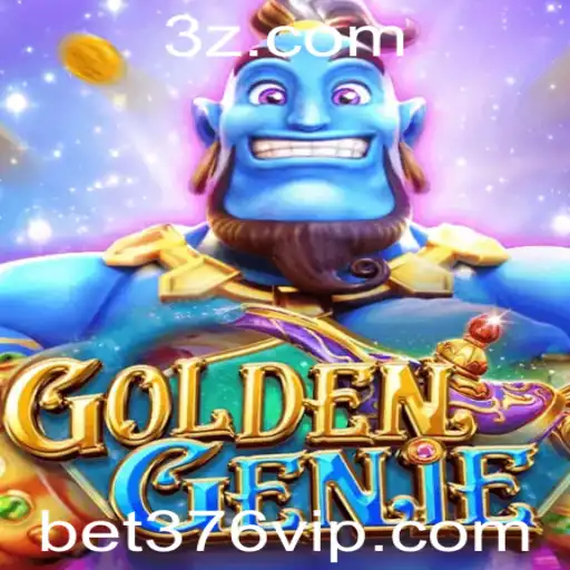 Explorando GOLDENGENIE: O Novo Fenômeno do Universo dos Jogos