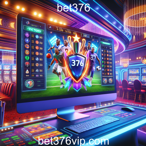 Explorando a Categoria de Jogos de Palavras no Bet376