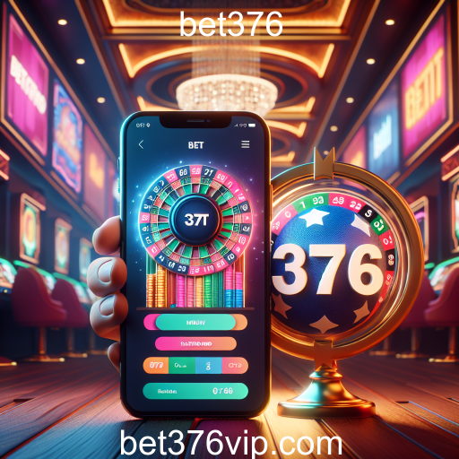 Explore a Empolgação da Loteria Online no Bet376