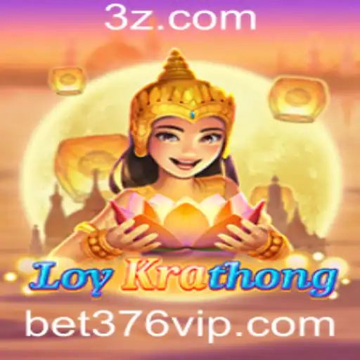Explorando o Fascinante Mundo do Jogo LoyKrathong com bet376