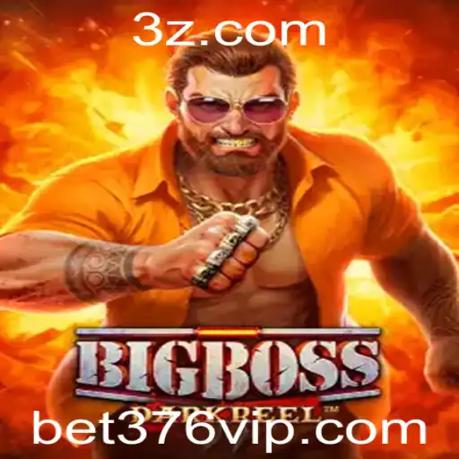 Descubra o Mundo Dinâmico de BigBoss com bet376
