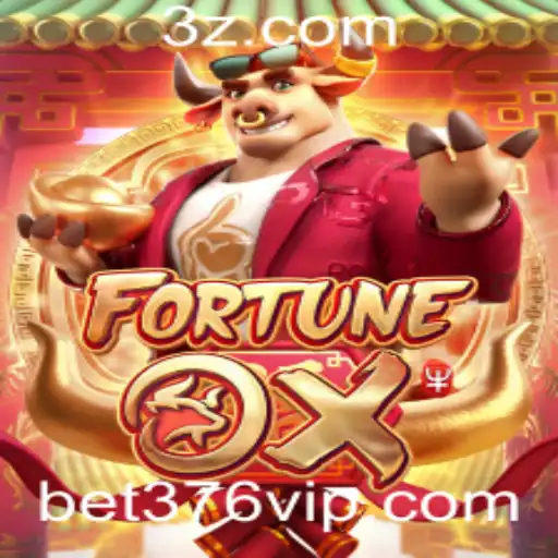 Explorando o Excitante Mundo do Jogo FortuneOx