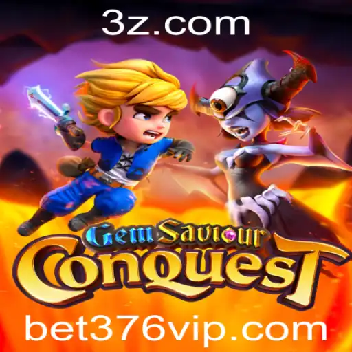 Descubra o Universo de GemSaviourConquest e Aposte na Aventura com bet376