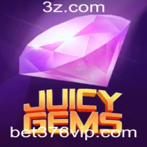 JuicyGems: Descubra o Mundo Colorido de Apostas com bet376