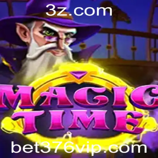 Explorando o Universo de MagicTime e as Estratégias com Bet376