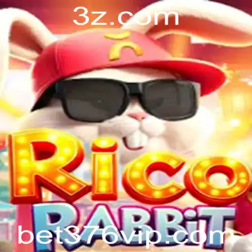 RicoRabbit: Descubra o Fascinante Mundo do Jogo e suas Regras
