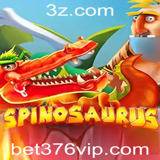 Spinosaurus: Descubra o Jogo Revolucionário da bet376