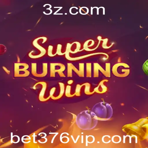 Explorando SuperBurningWins: Um Mergulho no Mundo dos Slots Populares