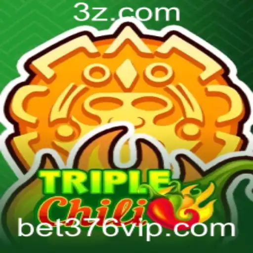 Explorando o Universo de TripleChili: Um Mergulho no Mundo do Entretenimento Virtual Através do bet376
