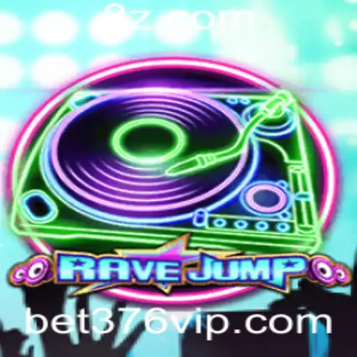 RaveJump: O Novo Fenômeno dos Jogos de Aposta