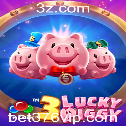 Explorando o Jogo 3LUCKYPIGGY: Regras e Inovações no Mundo dos Jogos de Azar