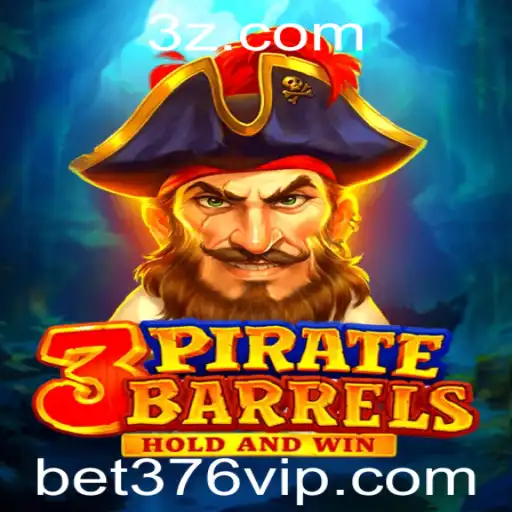 Explorando o Fascinante Jogo 3PirateBarrels com Bet376