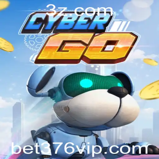 Explore o Futuro dos Jogos com CyberGO e as Novidades de bet376