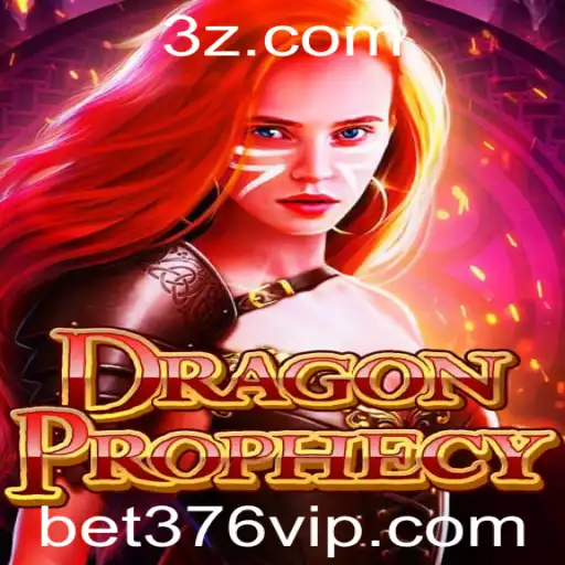 Explorando o Universo de DragonProphecy: Uma Aventura Épica no Mundo de Apostas de bet376
