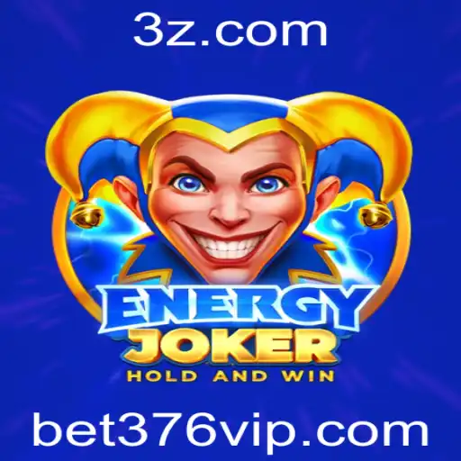 EnergyJoker: Explore a Ação e Emoção do Novo Jogo de Apostas Online