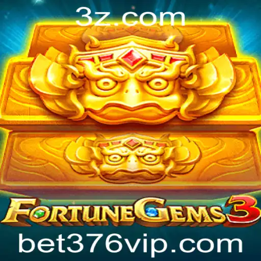 FortuneGems3: Uma Nova Aposta no Mundo dos Jogos de Azar