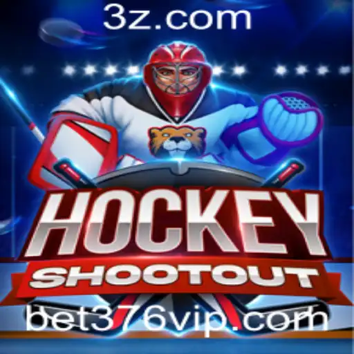 HockeyShootout: Exploração das Regras e Estratégias do Jogo com bet376