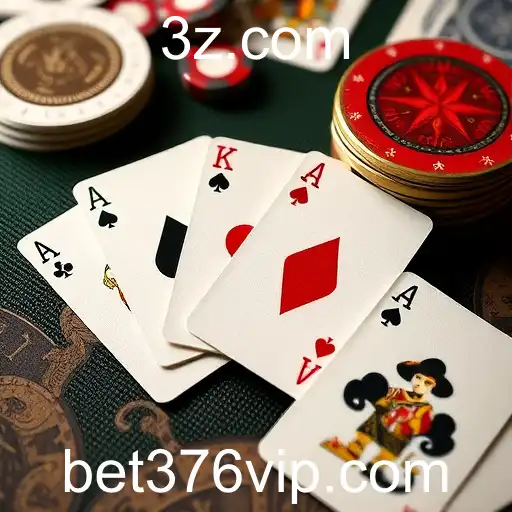 Jogos de Cartas: A Fascinante Arte do Entretenimento