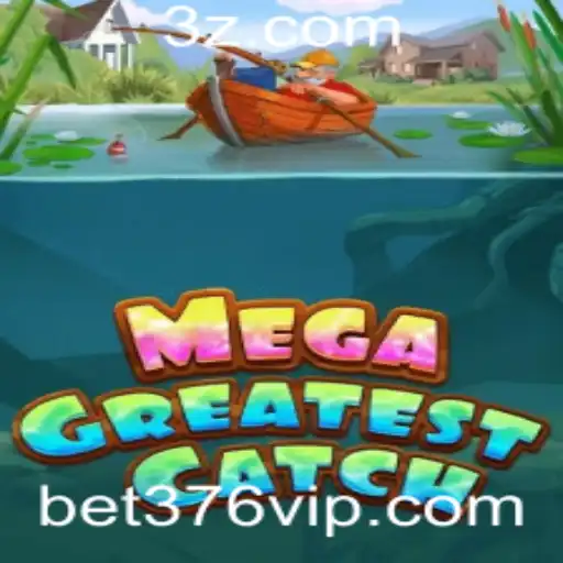 Descubra o Mundo de MegaGreatestCatch: Um Jogo de Aventura