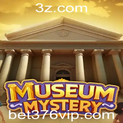 Explorando o Mundo do Jogo MuseumMystery