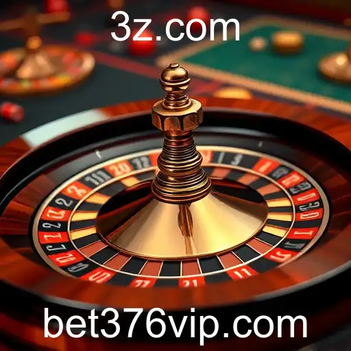 Entendendo a Roleta: Estratégias e o Impacto da bet376