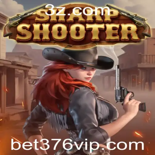 Sharpshooter: A Emocionante Aventura de Apostas Online