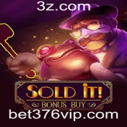 Descubra o Mundo Emocionante de SolditBonusBuy: O Jogo Que Revoluciona a Indústria