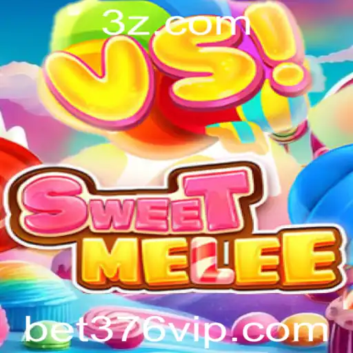 Descubra SweetMelee: O Novo Jogo de Estratégia que Conquistou Entusiastas