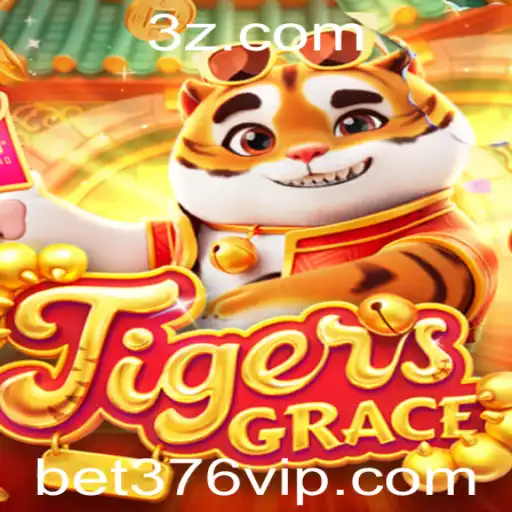 Descubra o Fascinante Mundo do Jogo TigersGrace e sua Dinâmica Única