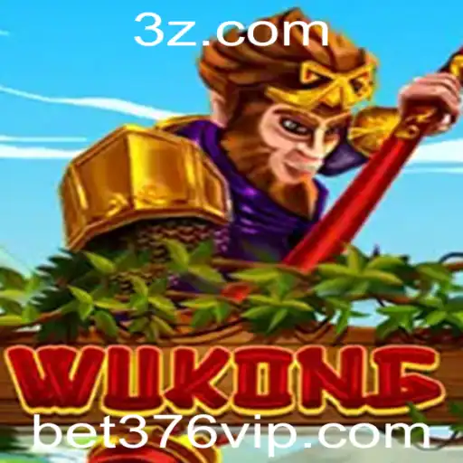 Wukong: Descubra a Aventura Épica do Novo Jogo de Estratégia com Bet376