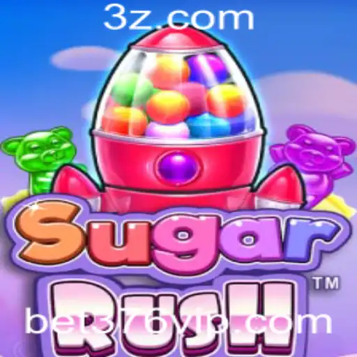 Desvendando o Mundo Vibrante de SugarRush com Bet376